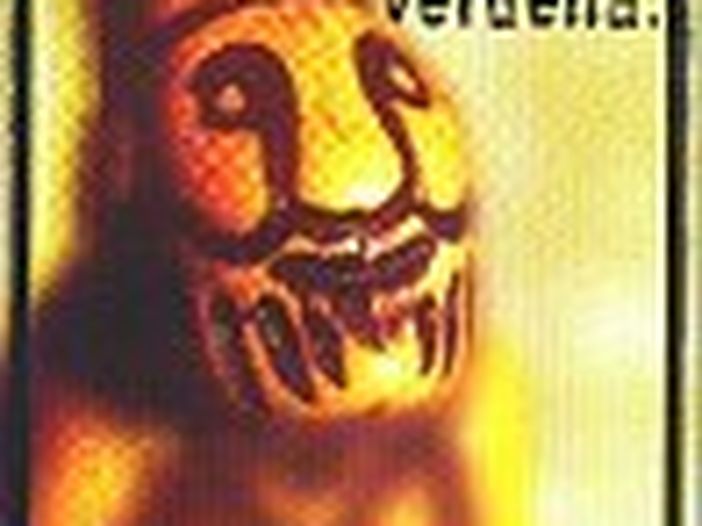 E' 'Wow' il nuovo album dei Verdena E' 'Wow' il nuovo album dei Verdena