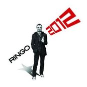 Ringo Starr - RINGO 2012