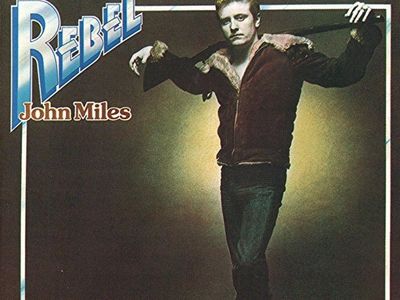 John Miles