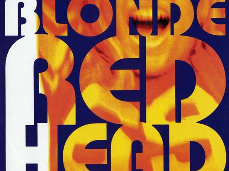 Blonde Redhead
