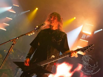 Kreator: la biografia sarà tradotta in inglese