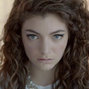 Lorde Lorde