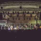 1 agosto 2014 - Parco Gondar - Gallipoli (Le) - Afterhours in concerto 1 agosto 2014 - Parco Gondar - Gallipoli (Le) - Afterhours in concerto