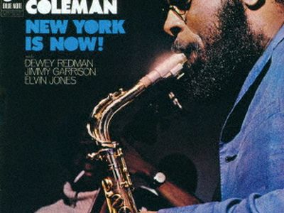 Ornette Coleman incontra il genio di Cronenberg