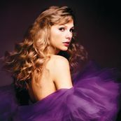 Taylor Swift - SPEAK NOW (TAYLOR&#039;S VERSION)
