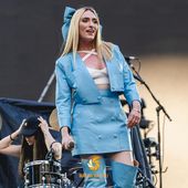 25 giugno 2023 - Stadio Meazza - Milano - Mara Sattei in concerto