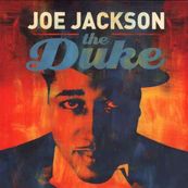 Joe Jackson - THE DUKE