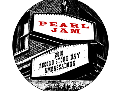 Pearl Jam