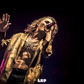 11 marzo 2018 - Vox Club - Nonantola (Mo) - Maneskin in concerto 11 marzo 2018 - Vox Club - Nonantola (Mo) - Maneskin in concerto