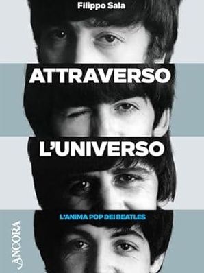 ATTRAVERSO L'UNIVERSO Filippo Sala
