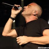 11 marzo 2016 - PalaGeorge - Montichiari (Bs) - Eros Ramazzotti in concerto
