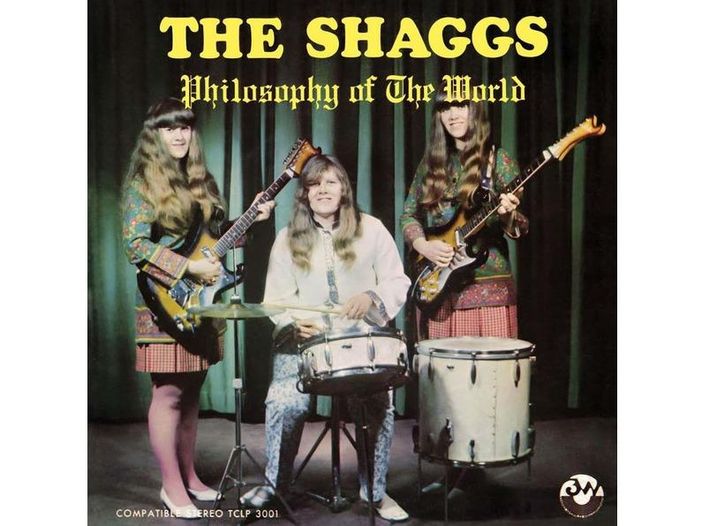 The Shaggs, come un album diventa di culto