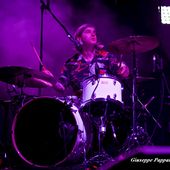 2 settembre 2017 - Arena Alpe Adria - Lignano Sabbiadoro (Ud) - Franz Ferdinand in concerto 2 settembre 2017 - Arena Alpe Adria - Lignano Sabbiadoro (Ud) - Franz Ferdinand in concerto