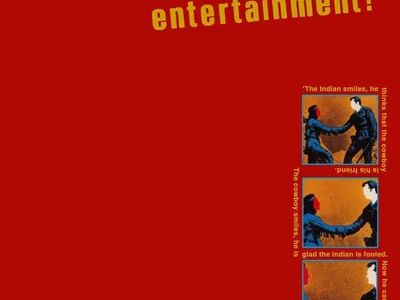 Gang Of Four, in primavera nuovo EP. Ascolta 