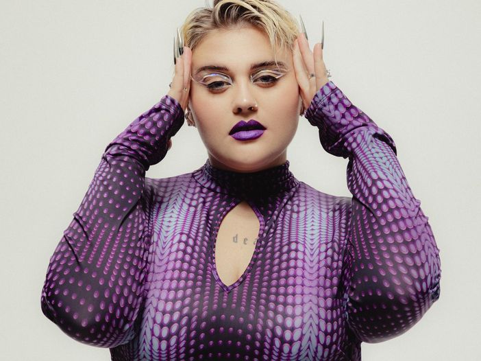 Signore e signori: BigMama, la queer queen del rap
