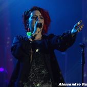 3 maggio 2012 - PalaBrescia - Brescia - Noemi in concerto 3 maggio 2012 - PalaBrescia - Brescia - Noemi in concerto