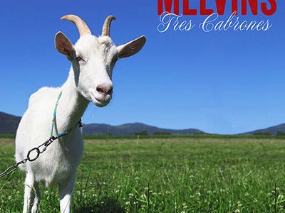 I Melvins tentano il record mondiale per il tour più veloce degli USA