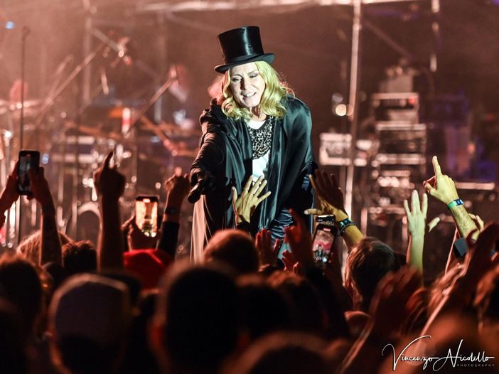 Roisin Murphy non esclude il ritorno nei Moloko