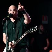 30 novembre 2018 - Orion - Ciampino (Rm) - Danko Jones in concerto
