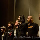 8 febbraio 2013 - Teatro Colosseo - Torino - Niccol&ograve; Fabi in concerto