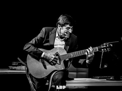Gianni Morandi attore nella nuova serie di Canale 5