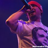 1 Ottobre 2011 - PalaFiera - Brescia - J-Ax in concerto