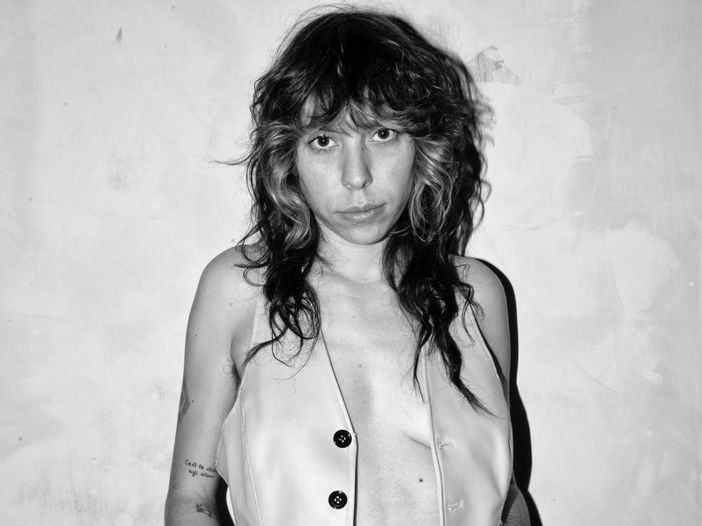 Rockol Awards 2024: premio speciale &quot;artista emergente&quot; a Lamante