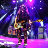 9 luglio 2019 - Piazza Cattedrale - Asti - Glenn Hughes in concerto
