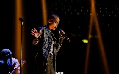 12 maggio 2019 - Unipol Arena - Casalecchio di Reno (Bo) - Lenny Kravitz in concerto