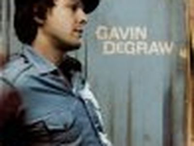 GAVIN DEGRAW Gavin DeGraw
