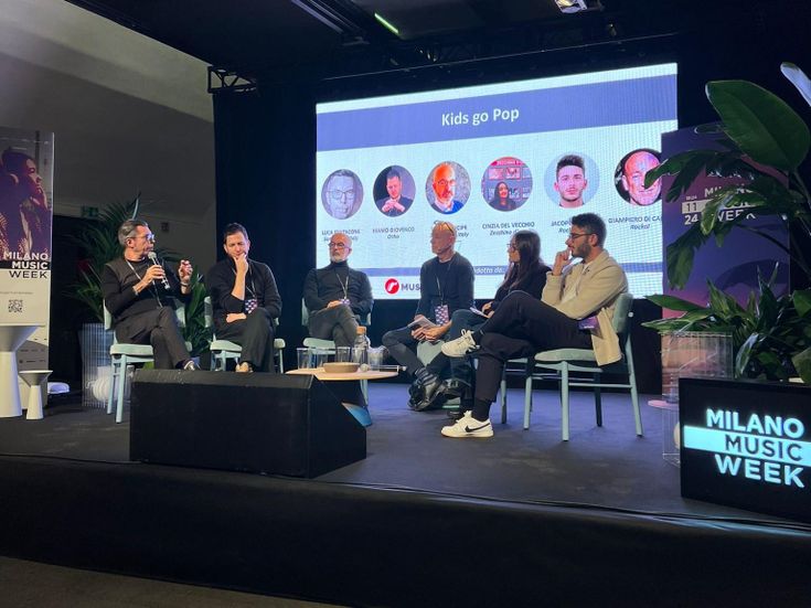 Milano Music Week 2024