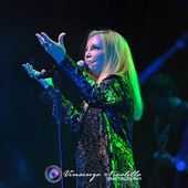 13 aprile 2016 - Teatro Colosseo - Torino - Patty Pravo in concerto