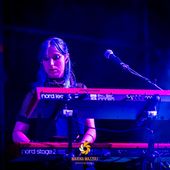 14 luglio 2023 - Arena del Mare - Genova - Rosa Chemical in concerto