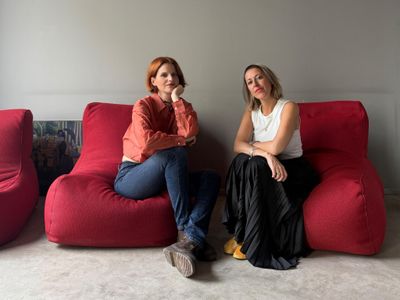 Chiara Galiazzo Giulia Giampietro Altafonte