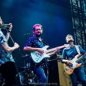 Snarky Puppy Snarky Puppy