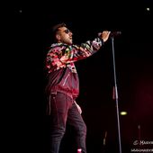 3 febbraio 2018 - PalaLottomatica - Roma - Coez in concerto