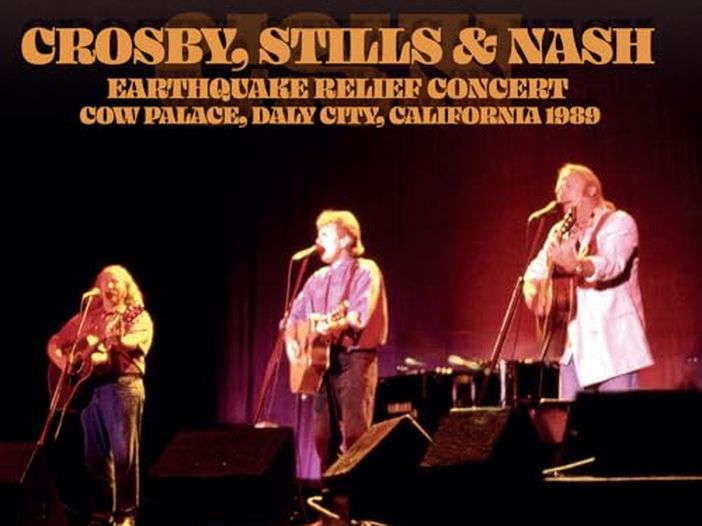 Addio a Dallas Taylor: fu batterista di Crosby, Stills &amp; Nash