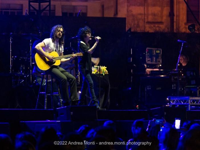 LP annuncia il nuovo album: subito il singolo &lsquo;Girls Go Wild&rsquo; &ndash; ASCOLTA/VIDEO