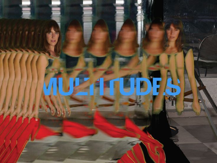 MULTITUDES Feist