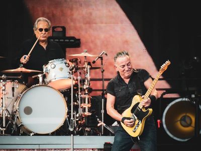 Springsteen
