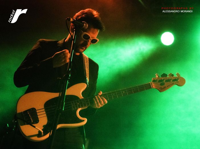 Concerti, Selton: al via il 6 aprile il tour europeo Concerti, Selton: al via il 6 aprile il tour europeo