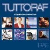 Raf - TUTTO RAF