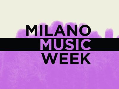 Milano Music Week 2025