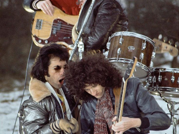 Lo strano ritorno dei Queen: al posto di Freddie Mercury ci sarà Paul Rodgers