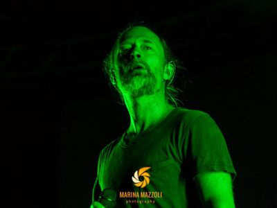 Thom Yorke