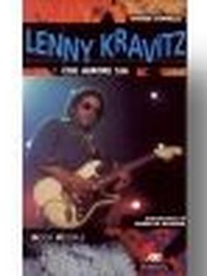 LENNY KRAVITZ - CHE AMORE SIA Davide Caprelli