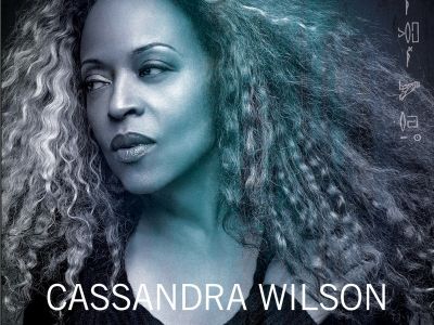 Il 15 settembre Cassandra Wilson a Milano 
