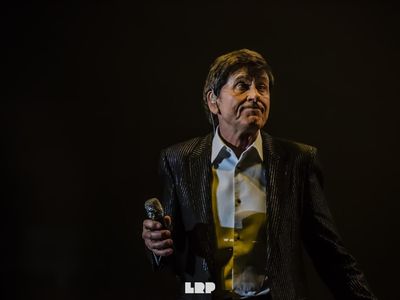Gianni Morandi: &apos;Con me all&apos;Arena di Verona vorrei Ennio Morricone&apos;