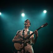 14 febbraio 2024 - Santeria Toscana - Milano - Anna Carol in concerto 14 febbraio 2024 - Santeria Toscana - Milano - Anna Carol in concerto