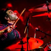 29 novembre 2021 - Teatro EuropAuditorium - Bologna - Le Vibrazioni in concerto